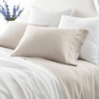 Lush linen Naturel image 0