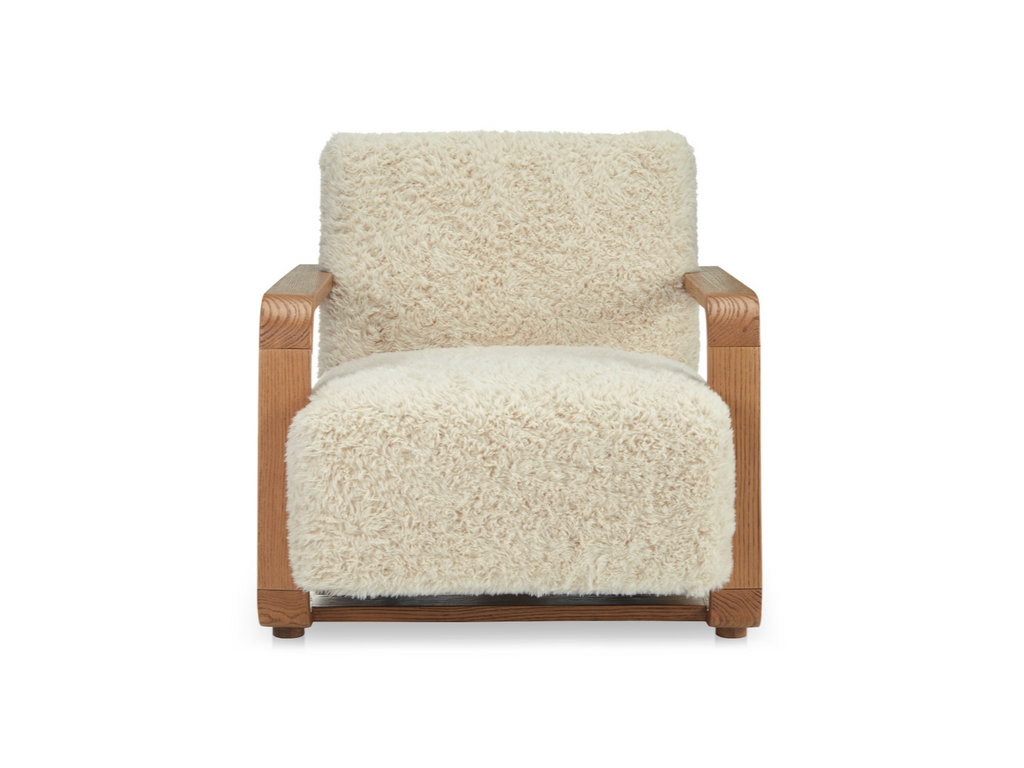 Eckersley - Crème image 0