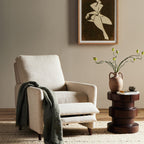 Wallen - Inclinable image 3