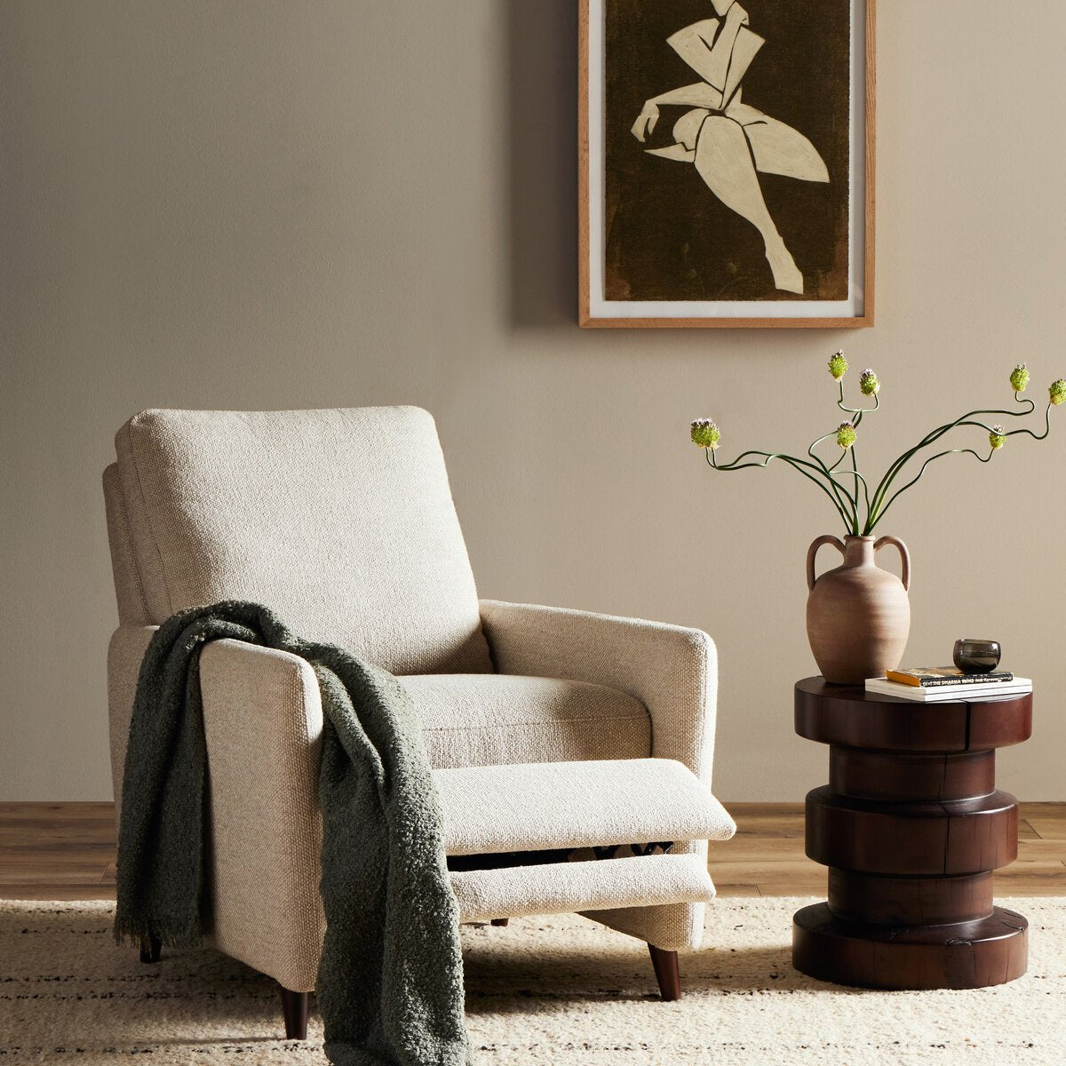 Wallen - Inclinable image 3