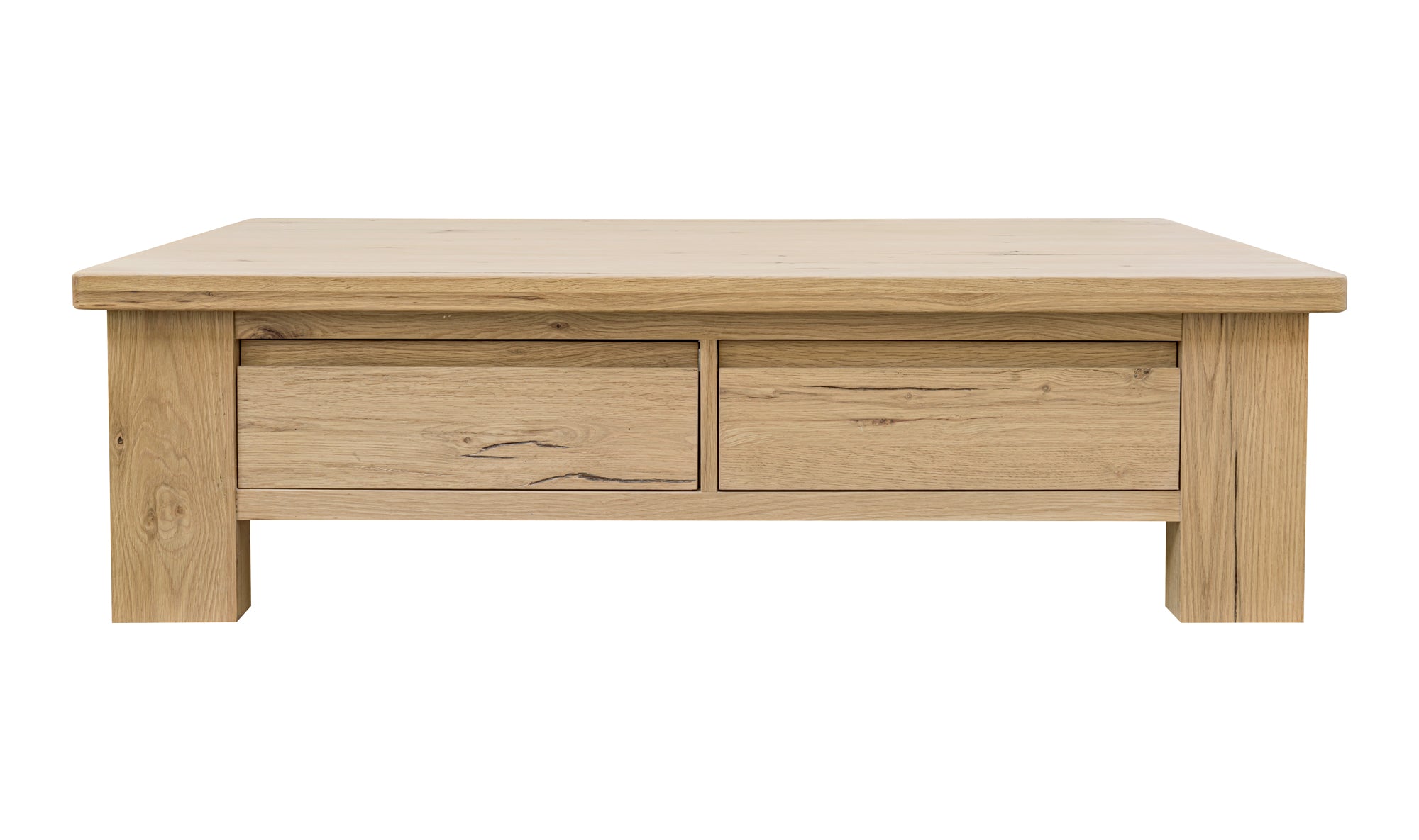 Graham - Naturel image 0