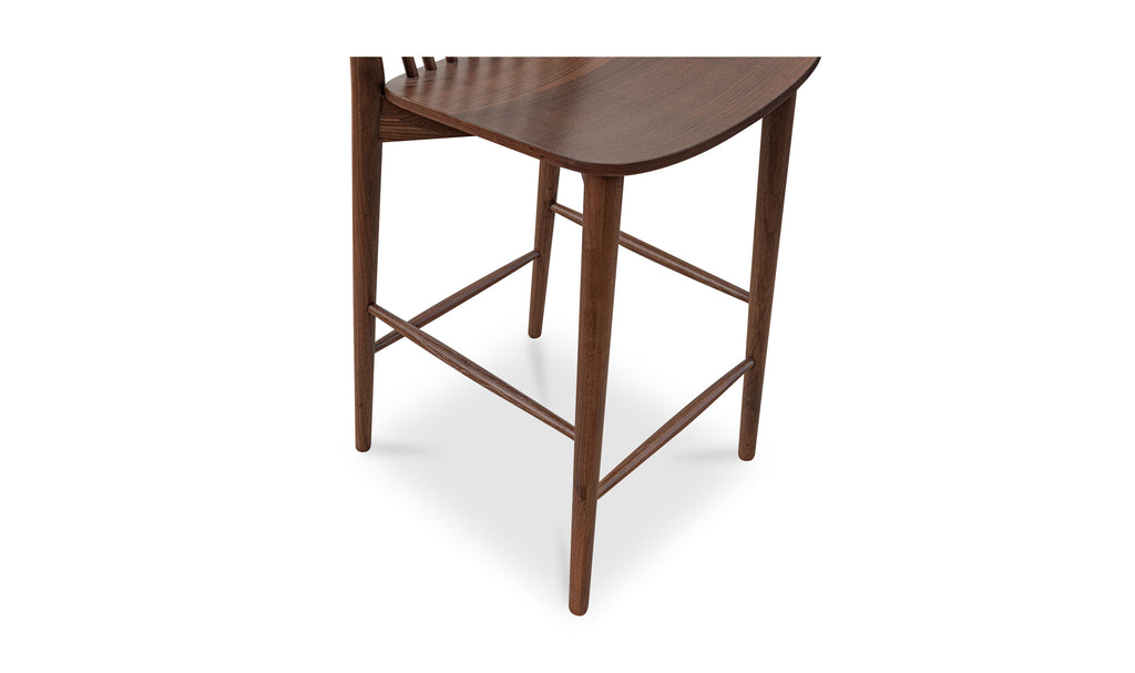 Marley (Ens. de deux) - Comptoir - Noyer image 5