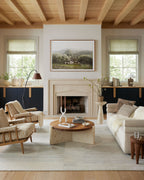 Elodie - Naturel/Mist image 2