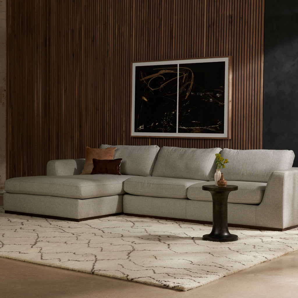 Colt Argent - Gauche image 2