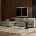 Colt Argent - Gauche image 2