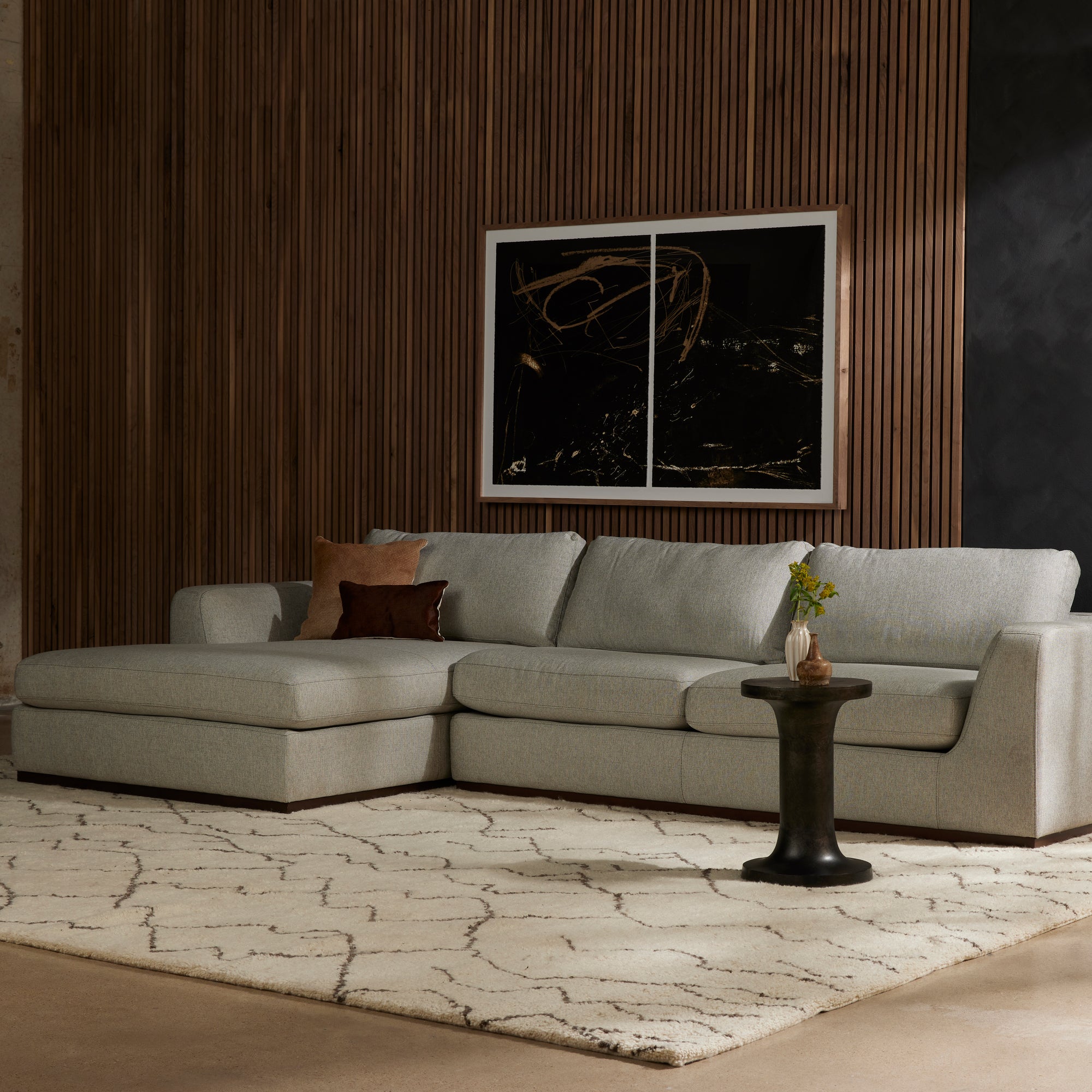 Colt Argent - Gauche image 2