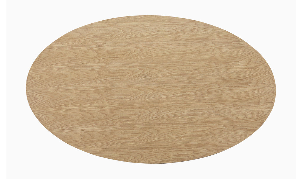 Otago - Oval - Naturel image 7