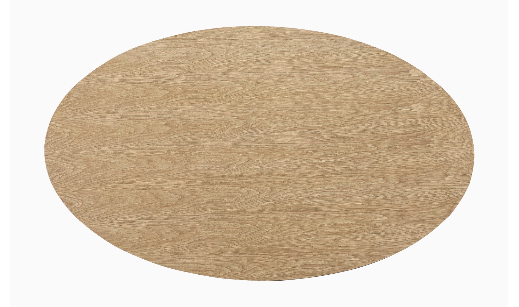 Otago - Oval - Naturel image 7