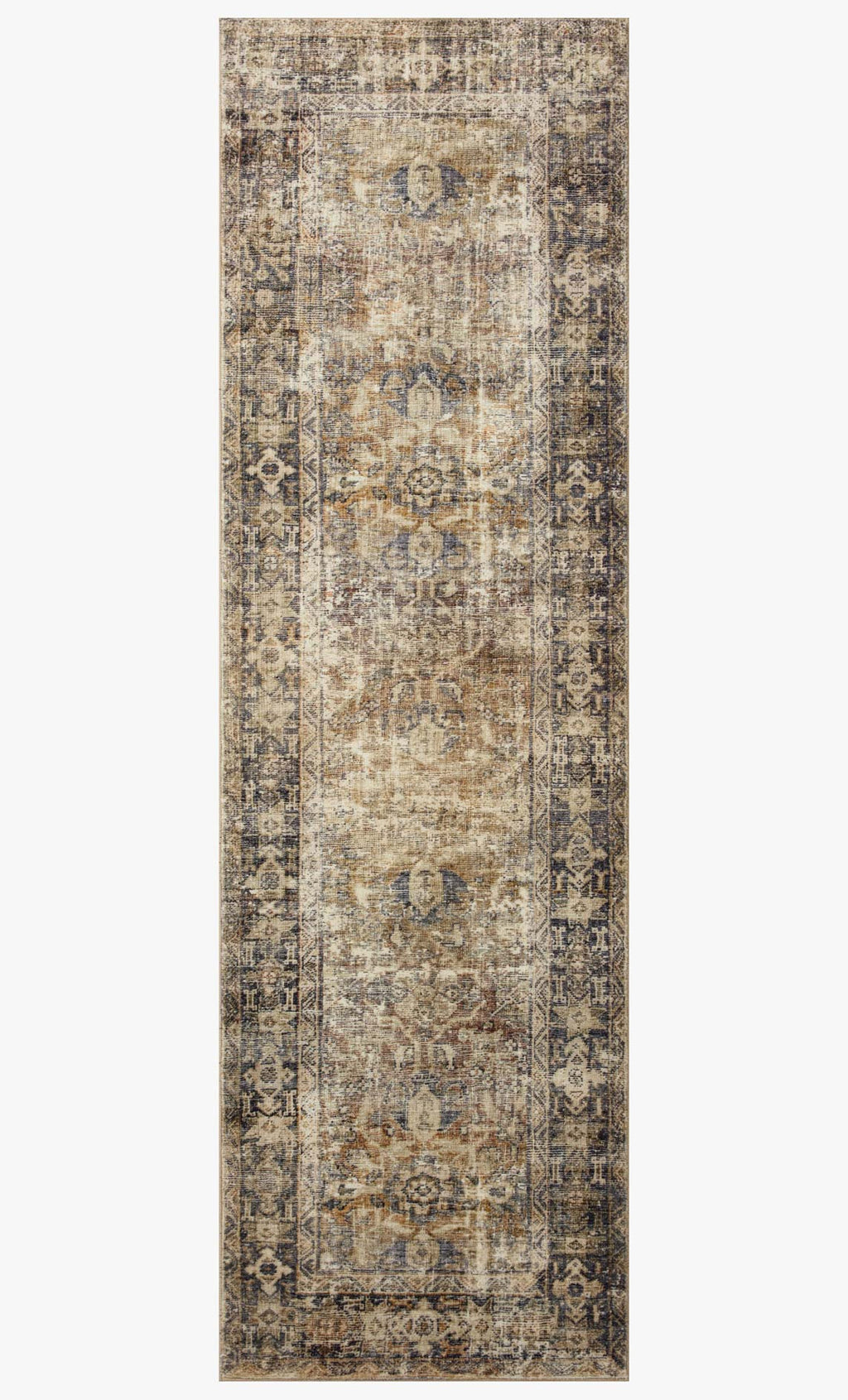 Morgan - Sunset/Ink image 5