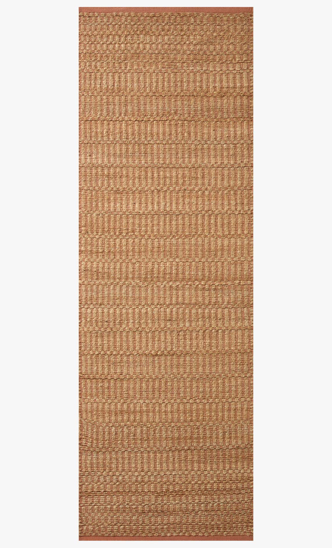 Colton - Natural/Clay image 6