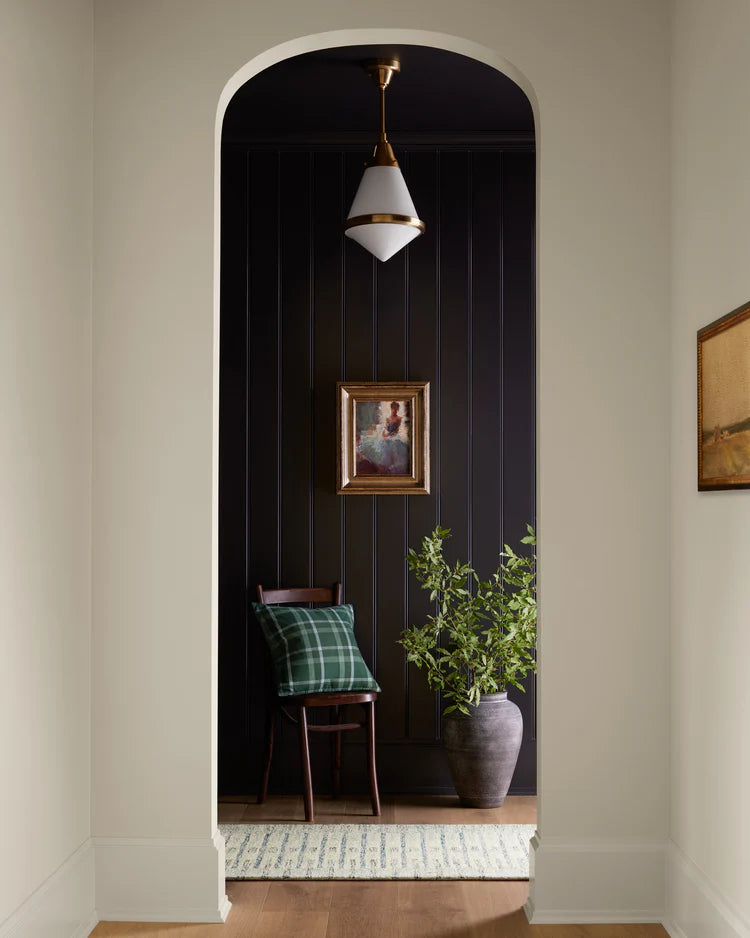 Chris - Ivoire/denim image 9