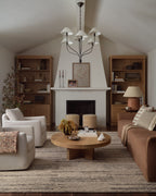 Libby - Naturel/Granite image 1