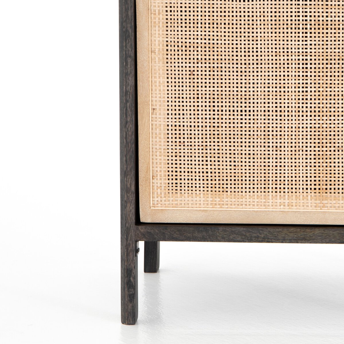 Sydney 20'' Droit - Noir & Naturel image 7