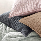 Piqué Matte Velvet Juniper image 1