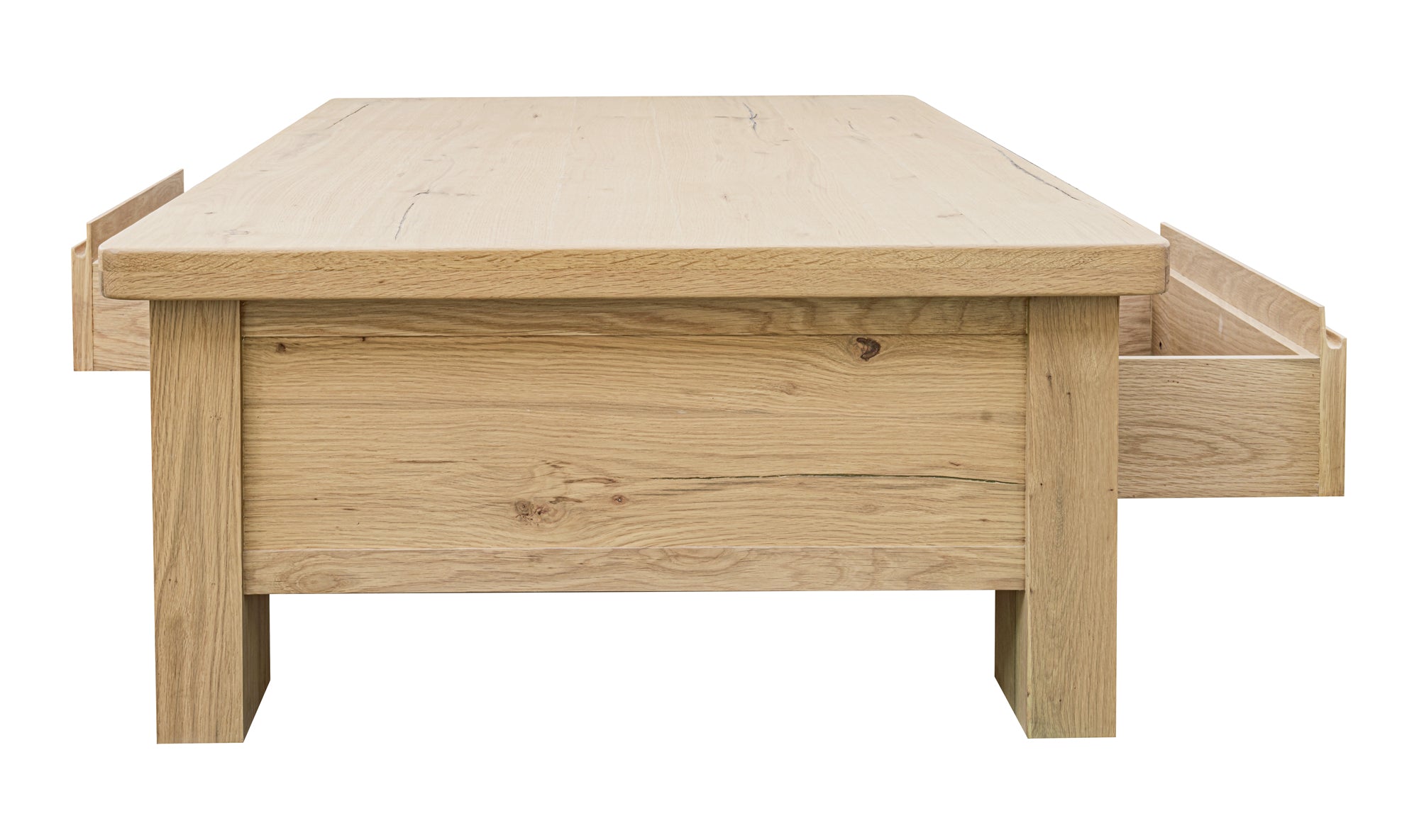 Graham - Naturel image 7