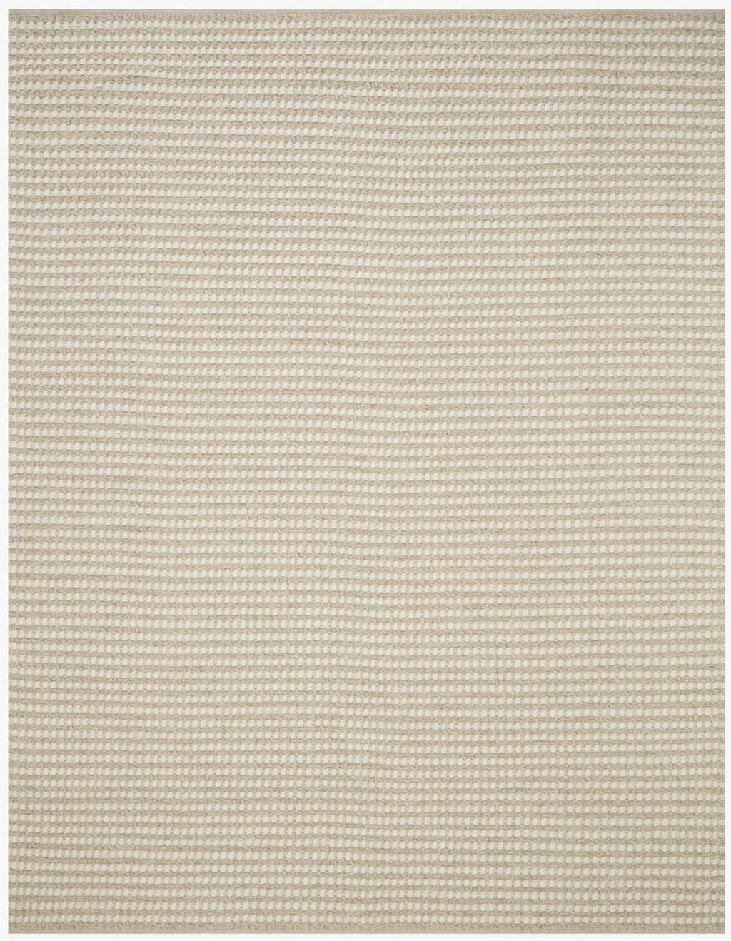 Ojai - Naturel & Ivoire image 0