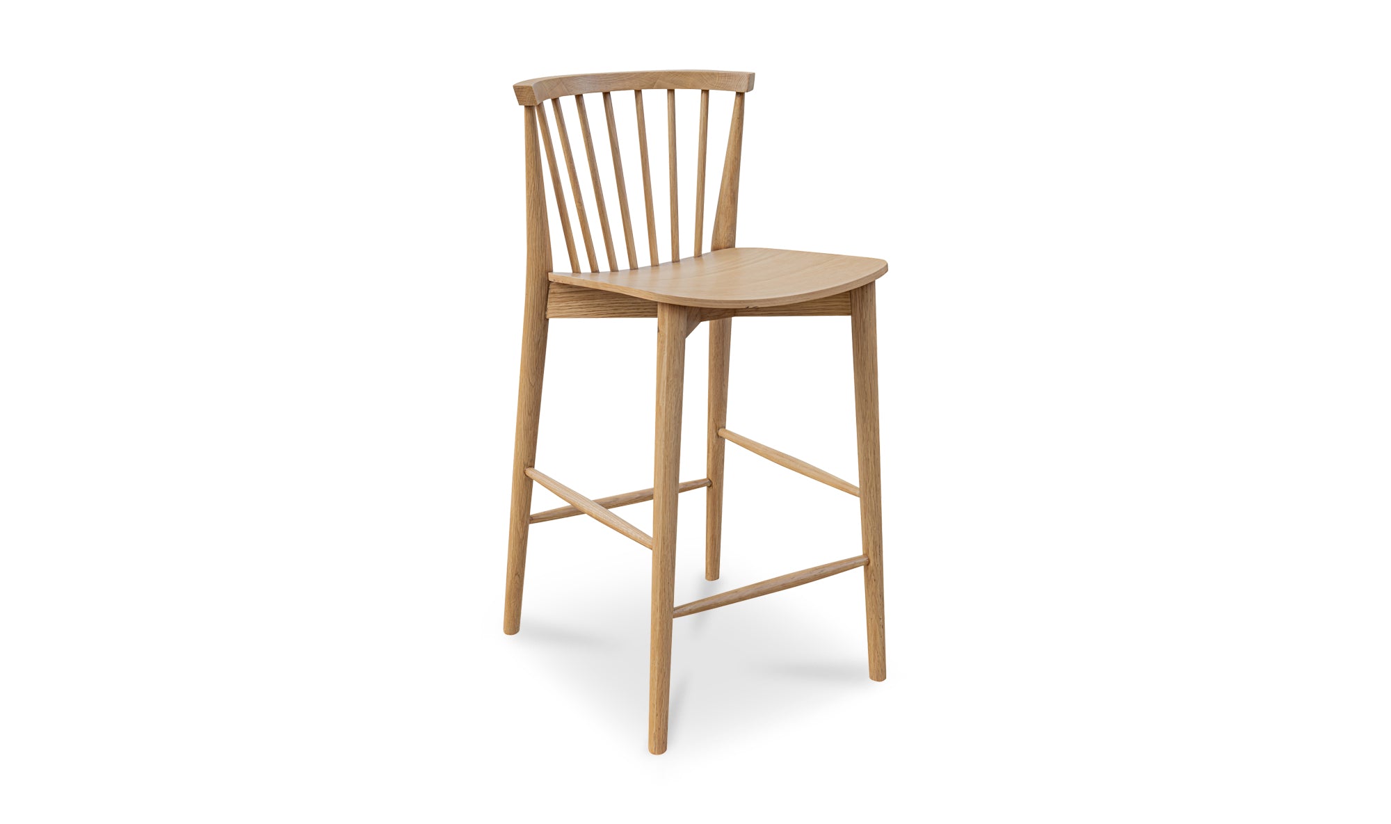 Marley (Ens. de deux) - Comptoir - Naturel image 1