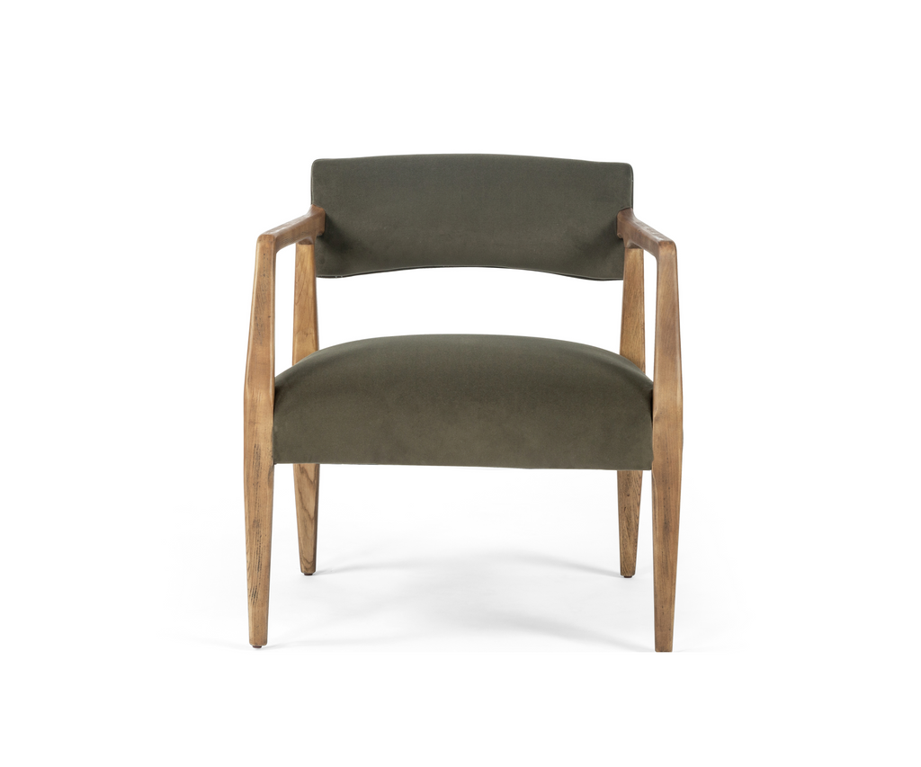 Tyler - Olive image 0