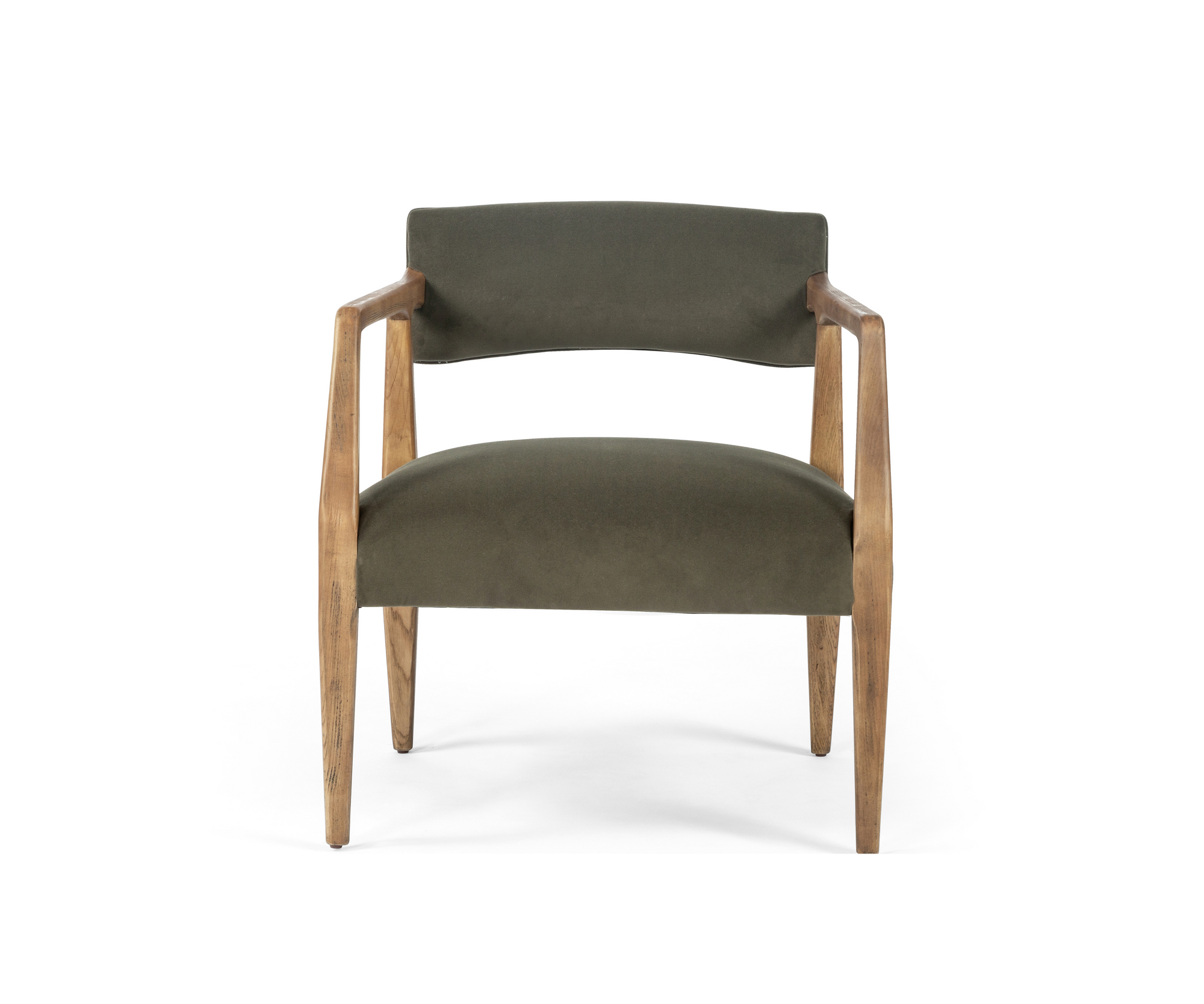 Tyler - Olive image 0