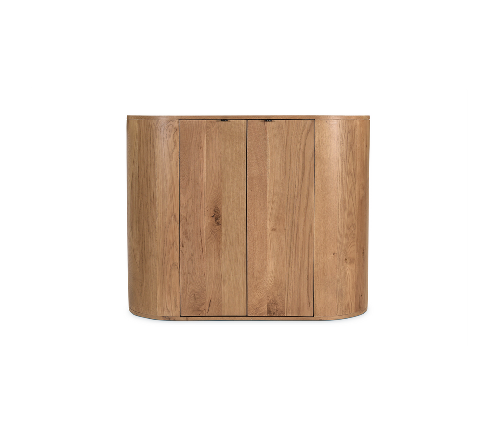 Théo 40'' - 2 portes image 0