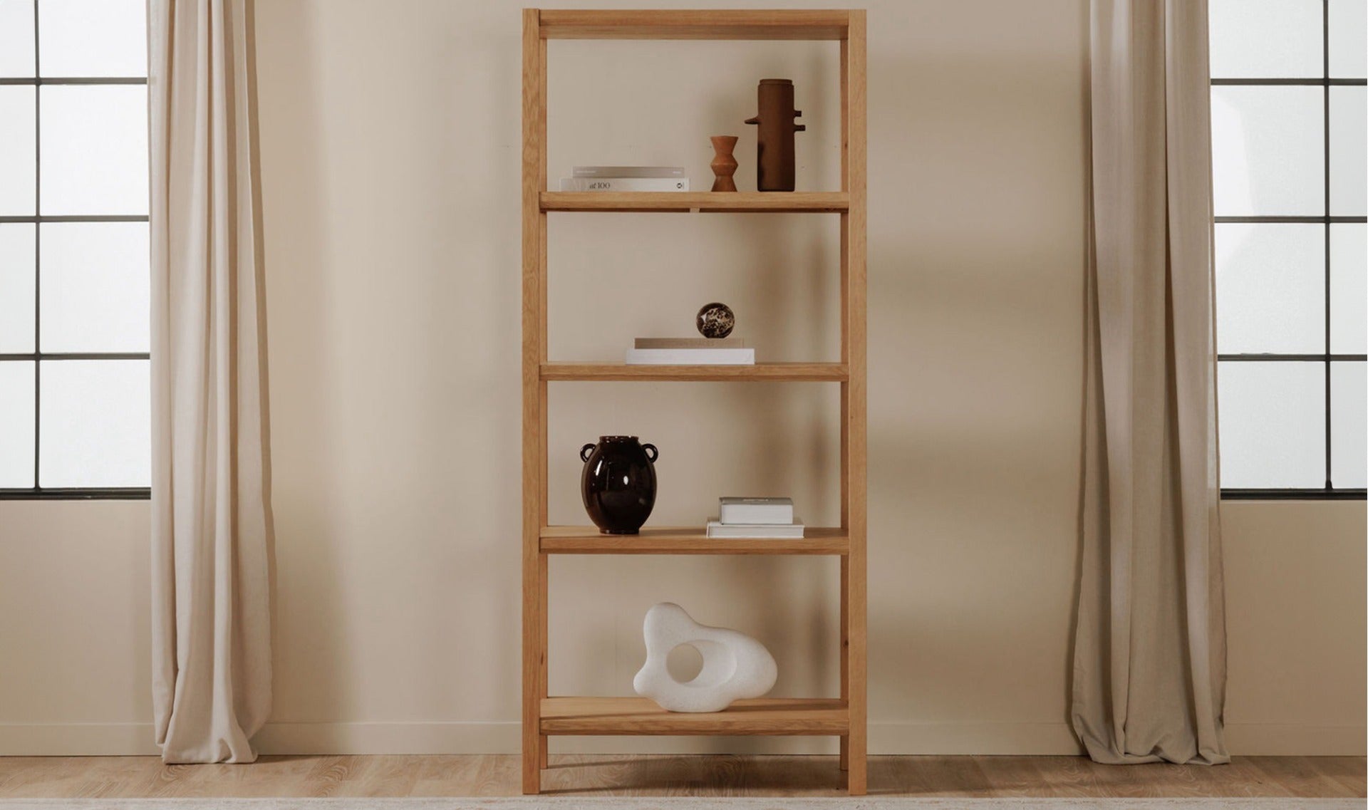 Nolan - Naturel image 1