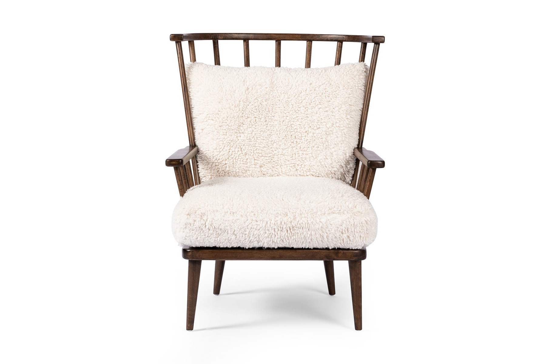 Graham - Naturel image 0