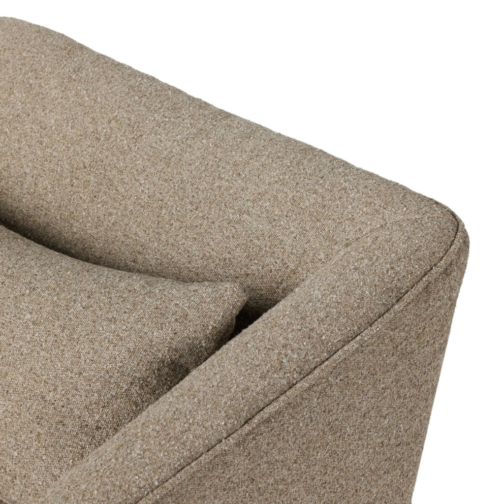 York (Pivotant) - Beige image 9