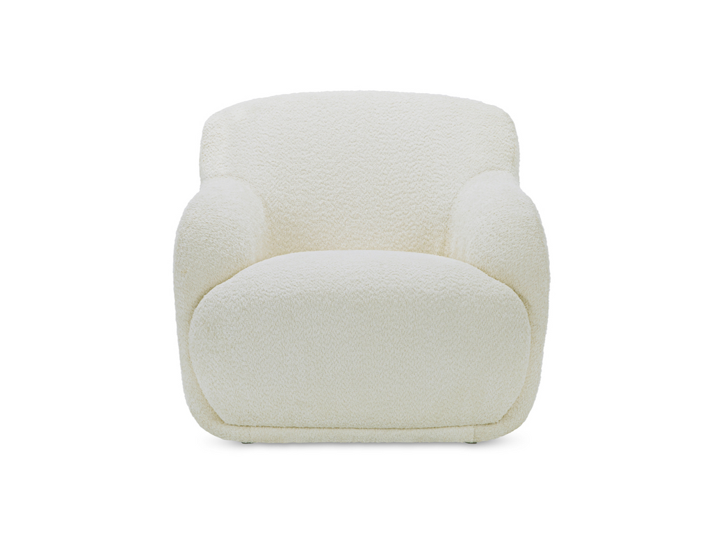 Stevie - Crème image 0