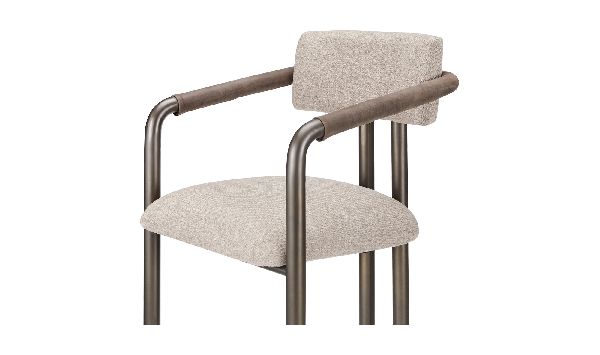 Cassidy - Comptoir - Taupe image 4