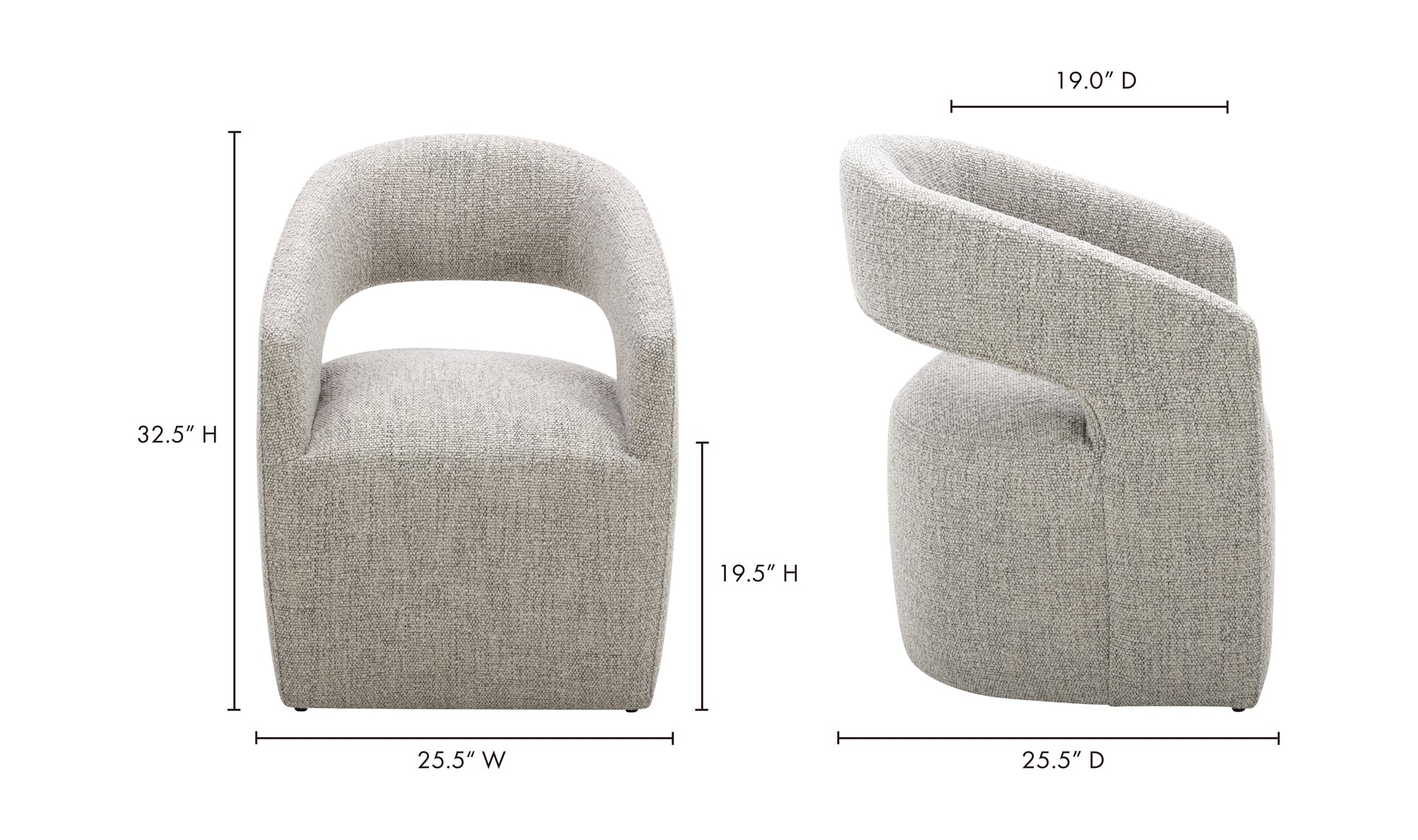 Barrow - Gris image 14