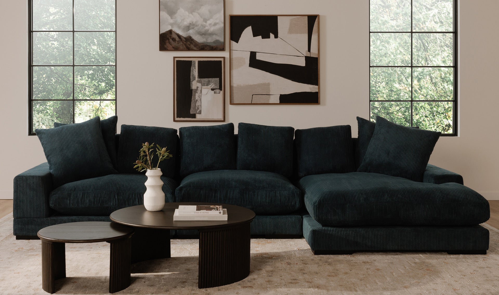 Penny 39" - Brun image 3