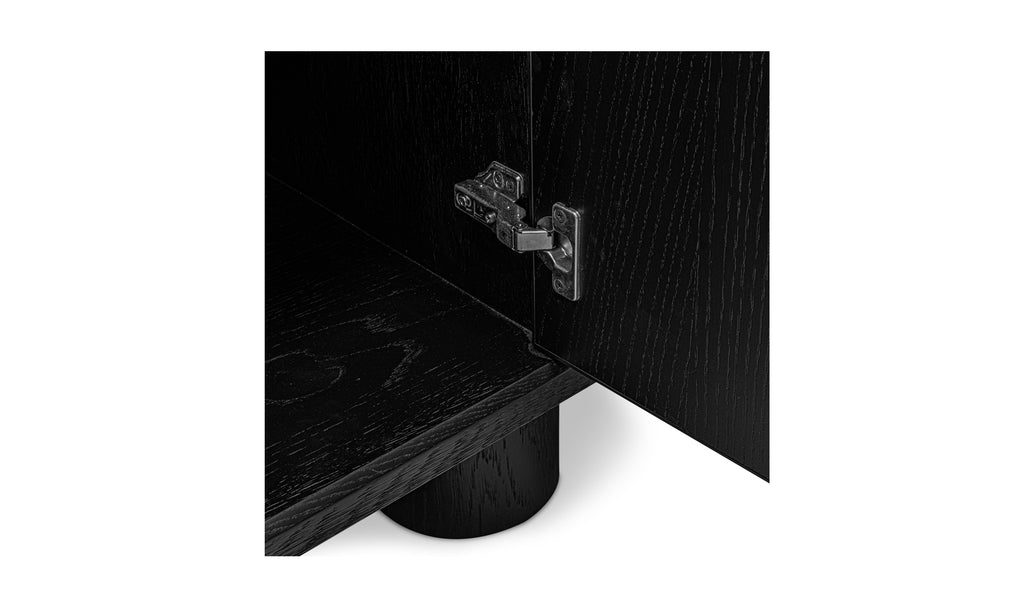 Marcelle - Noir image 6