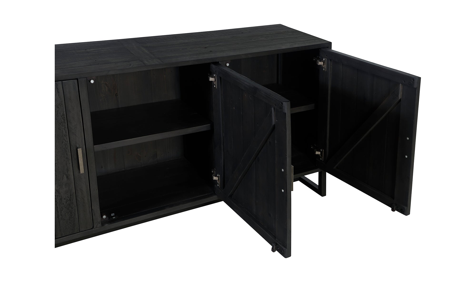 Sierra - Noir image 6