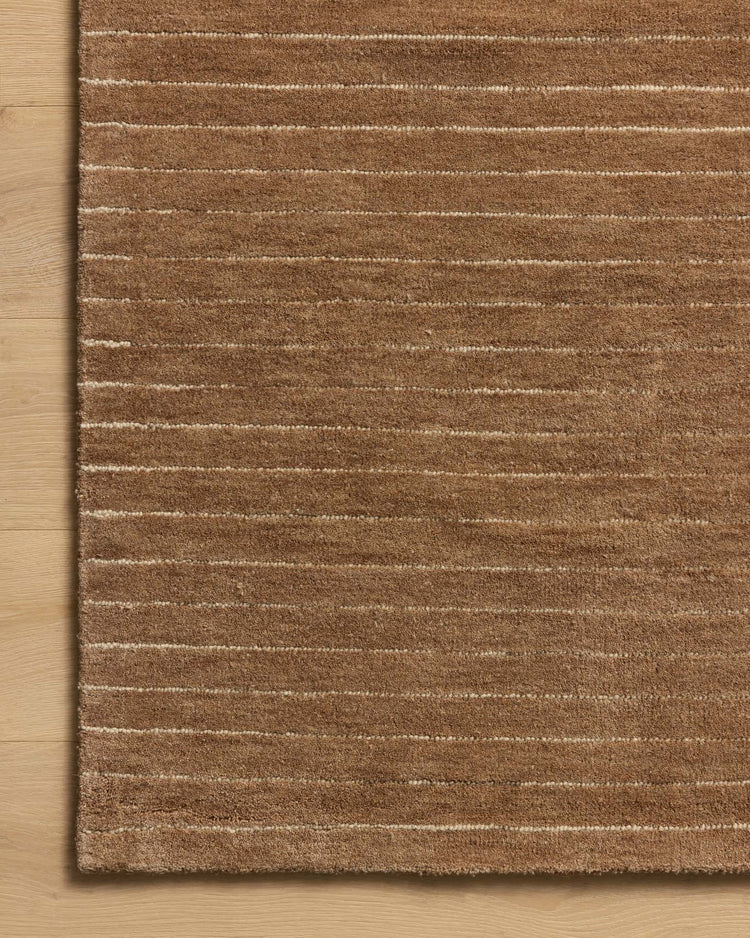 Henry - Rust/naturel image 2