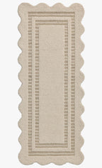 Scottie - Ivoire/gris image 5