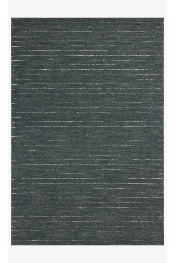 Henry - Denim/ivoire image 0