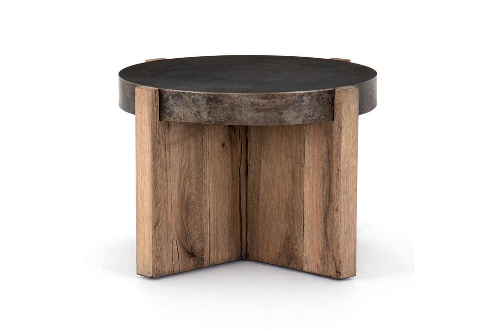 Bingham - Bois & fer image 0