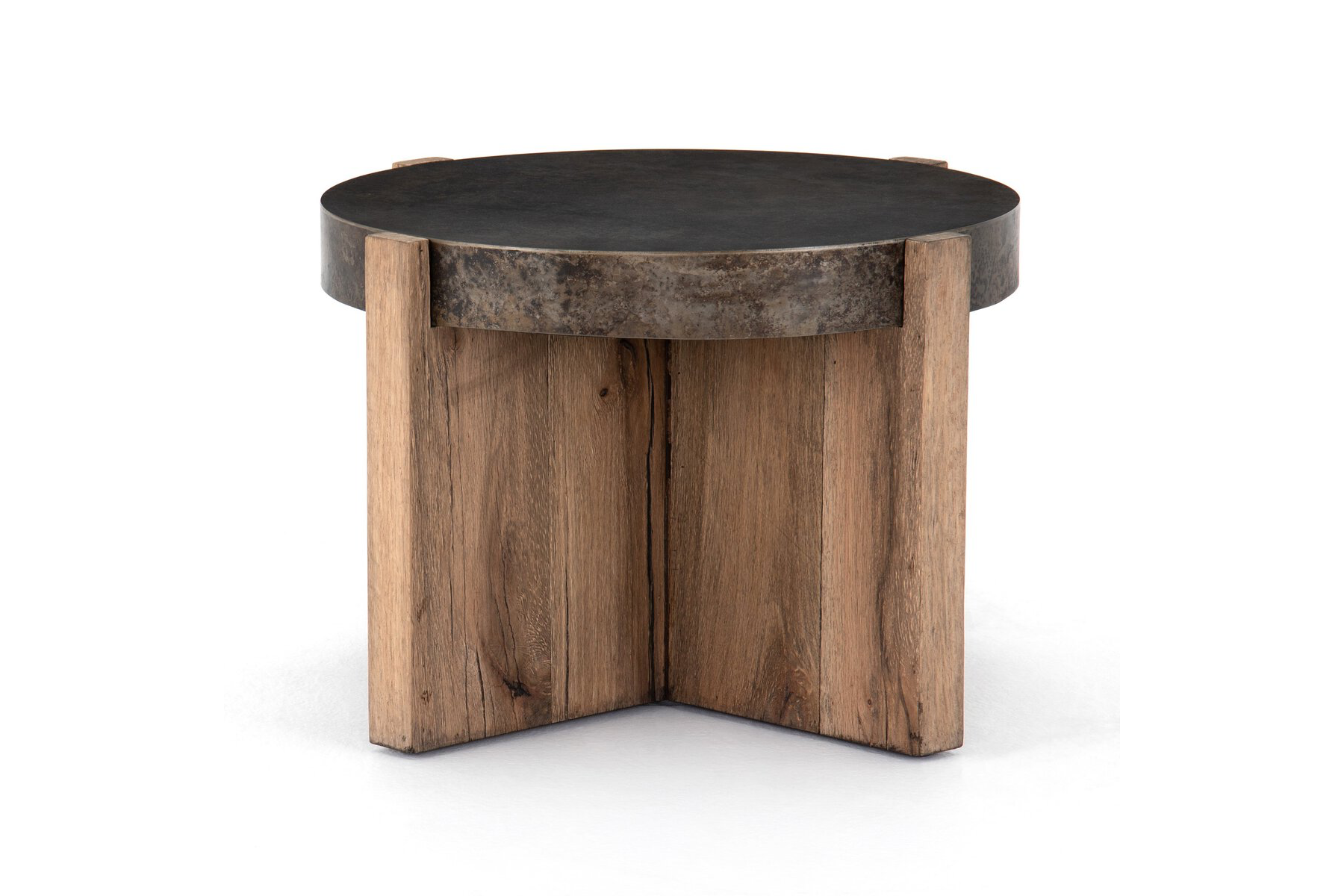 Bingham - Bois & fer image 0