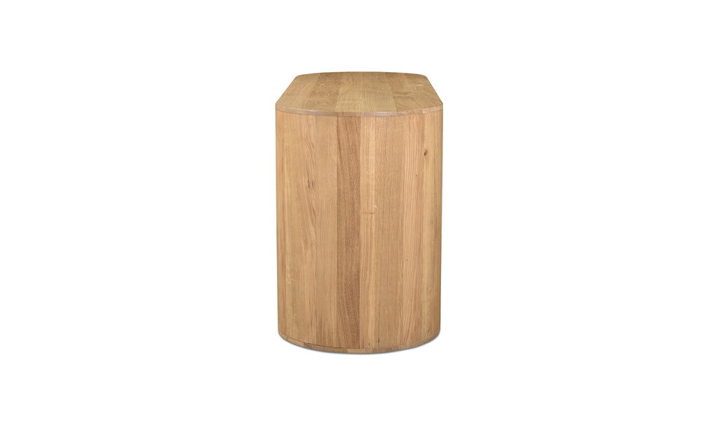 Théo 6 tiroirs - Naturel image 3