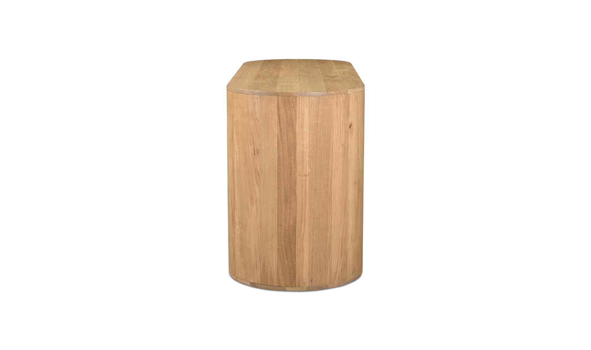 Théo 6 tiroirs - Naturel image 3