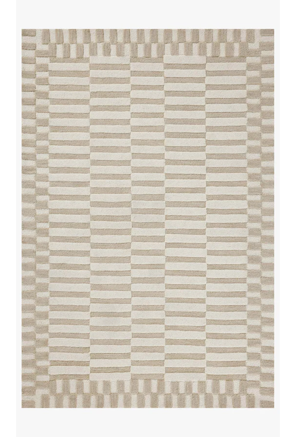 Bradley - Ivoire/beige image 0