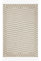 Bradley - Ivoire/beige image 0