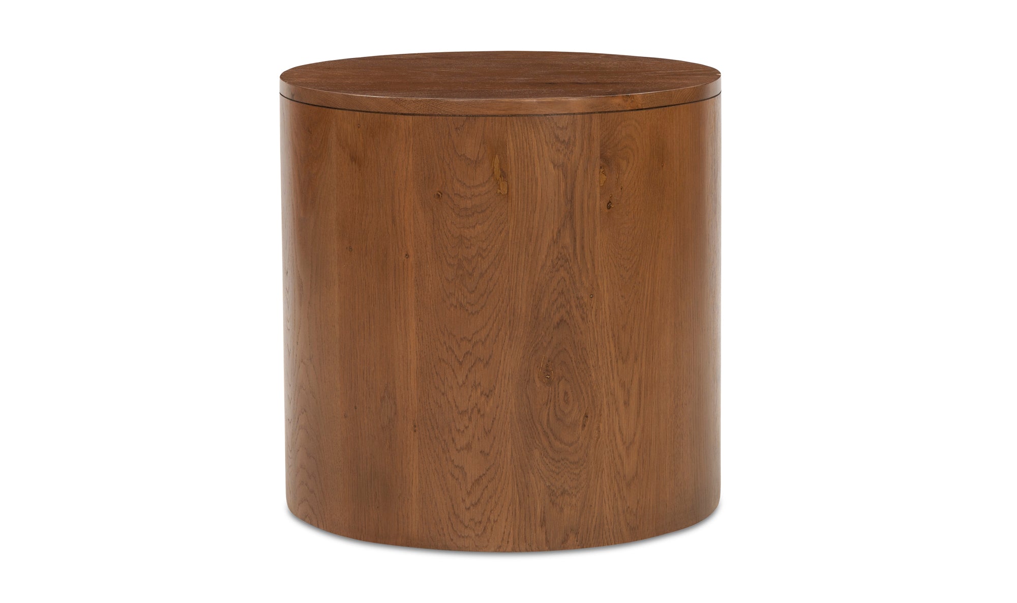 Théo 2 tiroirs - Brun image 7