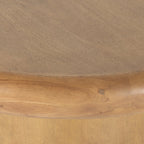 Zach 42" - Naturel image 10