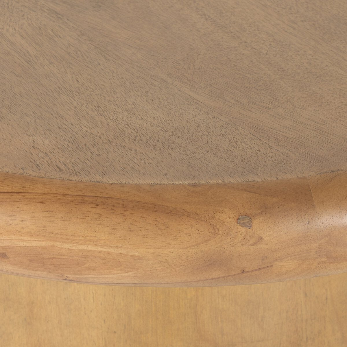 Zach 42" - Naturel image 10