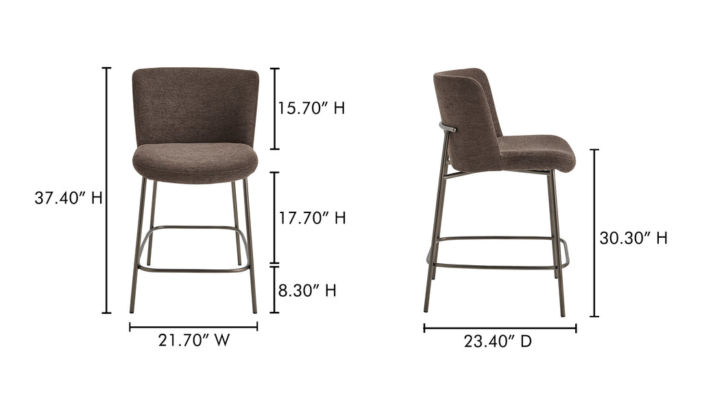 Early - Comptoir - Brun image 8