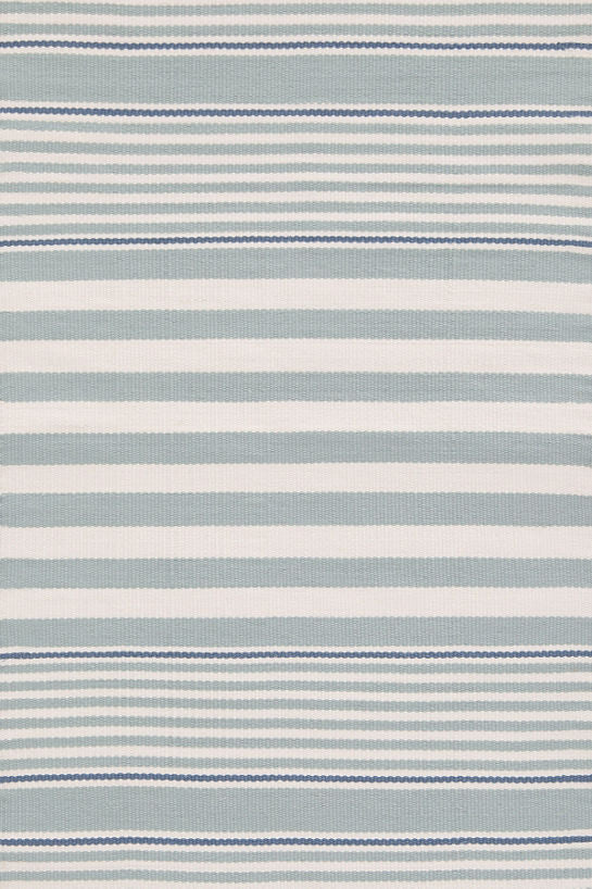 Beckham - Bleu Pâle image 0