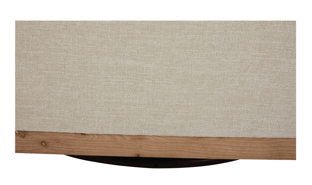 Linden pivotant - Crème image 8