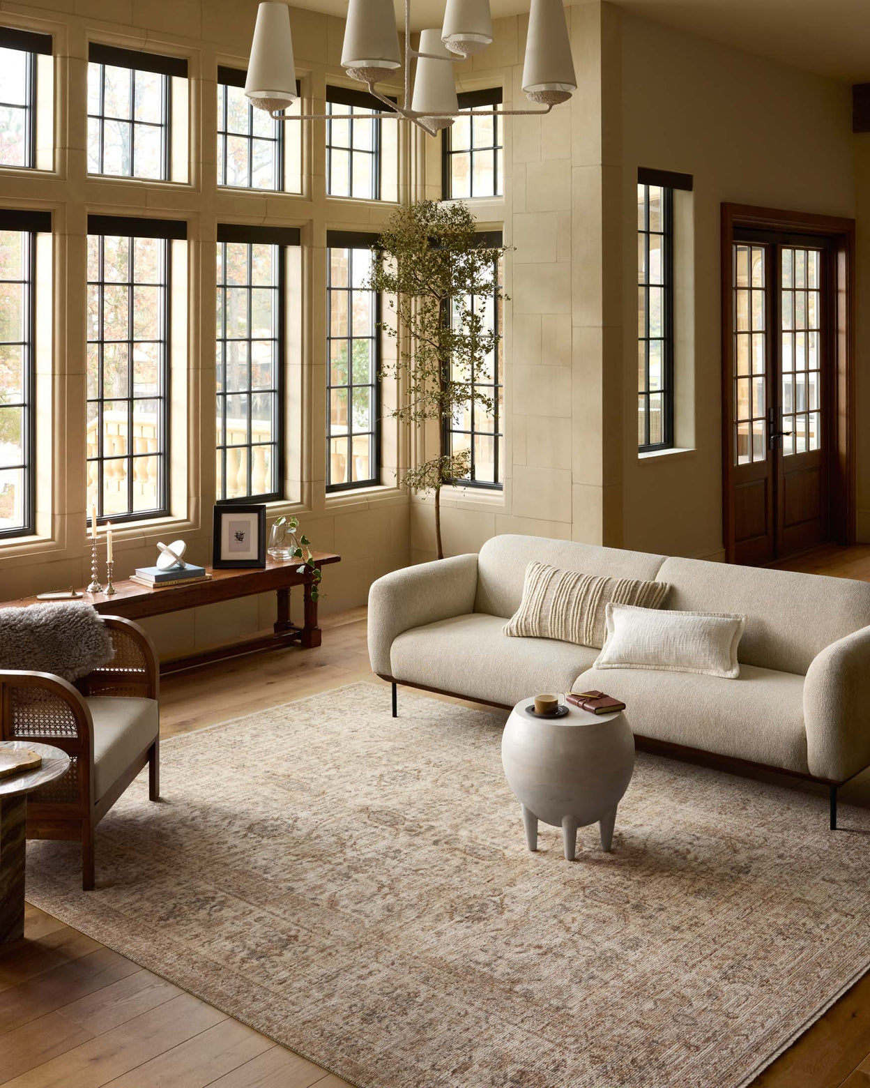 Heritage - Ivoire/Naturel image 1