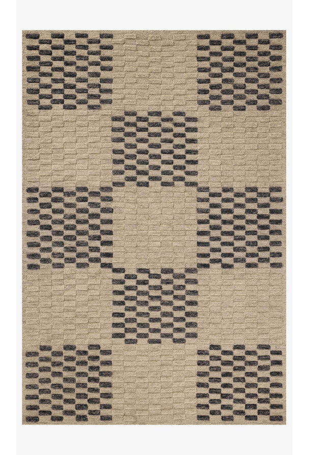 Bradley - Beige/minuit image 0